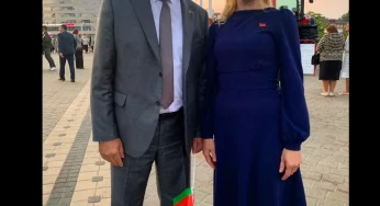 «Ноги, если вдруг что не так, [у нас] простреливают». Активистка из Гродно Бондарева угрожает детям ГУБОПиКом