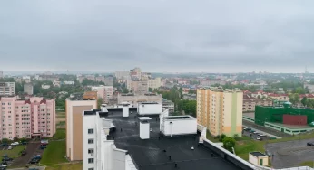 В объявлениях — дороже, по факту — дешевле. За сколько продавали квартиры в Гродно в марте 2024 года