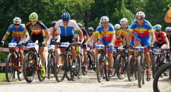 Веломарафон «Суседзі» пройдет на Августовском канале 12-й раз: стала известна дата