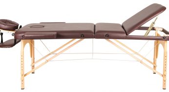 Мать ребенка-инвалида хотели оштрафовать за провоз массажного стола через границу