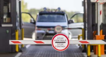 В Гродненской области вернули «ковидный» сбор за пересечение границы