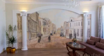 Гродно — на втором месте в Беларуси по ценам на посуточную аренду