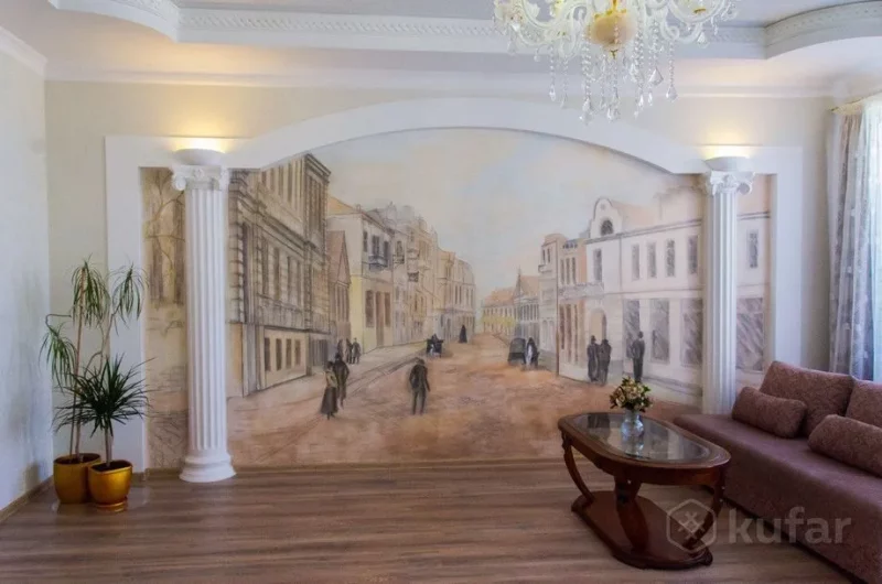 В Гродно дорогие посуточные квартиры