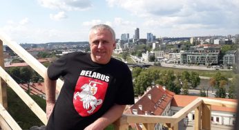 Против гродненского активиста начали спецпроизводство. В чем его обвиняют?