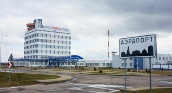 Количество пассажиров уменьшилось на 99%, потери более 8,5 млн. Что теперь с гродненским аэропортом в Обухово?