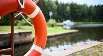 Нацбанк выпустит памятные монеты к 200-летию Августовского канала 