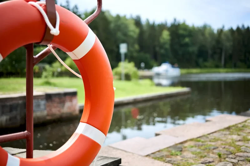 Августовский канал, туризм