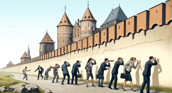 «Рассмотрели обращение с выездом на место». Власти Гродно ответили на вопрос, куда исчезла доска в честь Костюшко
