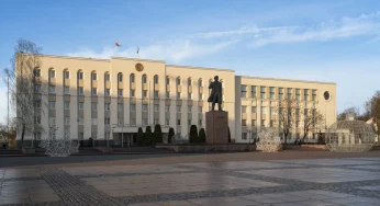 Гродненский горисполком доплатит госпрессе за публикации про экономику