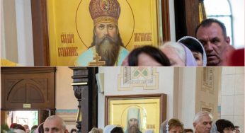 Исчезнувшие в Гродно «политические» иконы не вернут? Вместо них появились другие