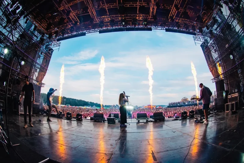 Байкфесты, Viva Braslav и электронная музыка в антураже Burning Man. Собрали фестивали лета-2024 в Беларуси Фестивали Беларуси 2024