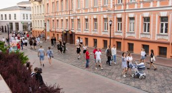 Цены на аренду квартир в Гродно пошли вверх перед долгими выходными — ожидается лавина туристов