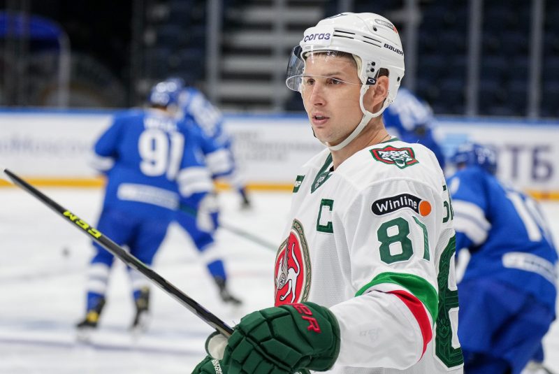 Алексей Терещенко: «Не стоит много ожидать от перехода Шипачева в «Динамо Минск»