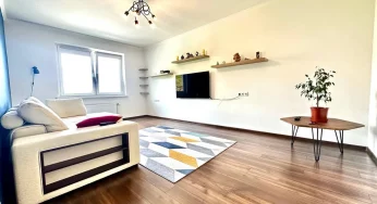 Недвижимость недели: двушка в новом районе с гардеробной и видами на закат