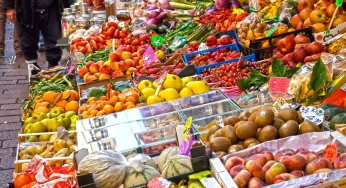 Ездить стало дороже, а овощи есть дешевле. Как изменились цены в Гродненской области за месяц