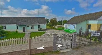 В городе-спутнике Гродно можно купить детский сад. Сколько он стоит?