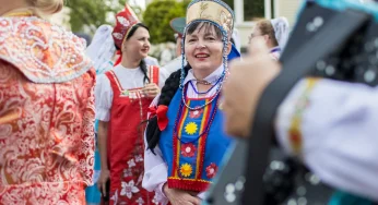 Куда пропали нигерийцы? Раскрыто исчезновение трех национальностей с Фестиваля культур в Гродно