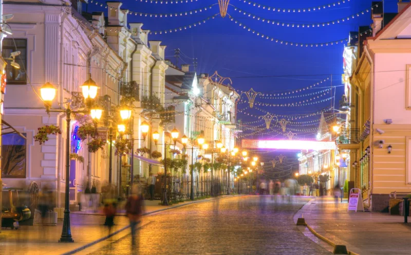 Как найти спортивный объект в городе? Помогут приложения!