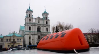 В Беларуси меняются правила работы такси. Что думают таксисты из Гродно (спойлер: оптимизма нет)