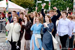 В Гродно отметят Масленицу — уже известно, кто станет хедлайнером выпускной