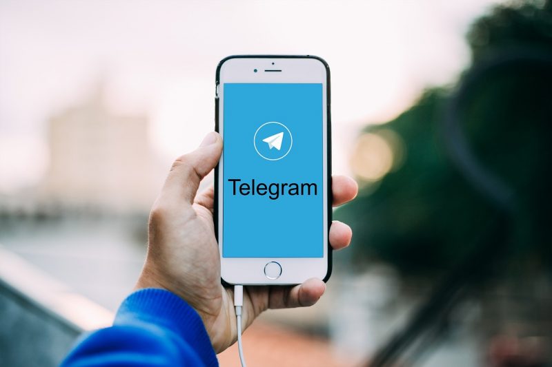 КГБ признал сообщество медиков из Гродно экстремистским формированием Telegram. Иллюстративное фото