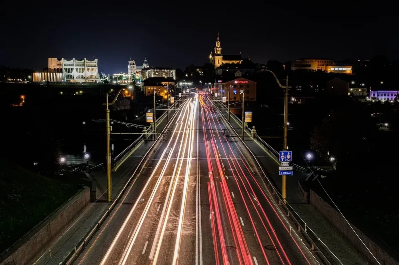 «Не всем зайдет», «Слоним круче», «очень любим». В TikTok обсуждают, стоит ли переезжать в Гродно Гродно.