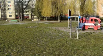 В Гродно появится инклюзивная детская площадка