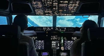 В гродненском ЦУМе появится фудкорт и авиасимулятор