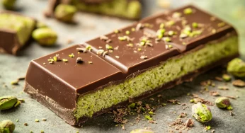 “Напоминает халву”. Где в Гродно попробовать дубайский шоколад    