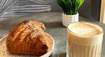 Кофейня в спальном районе Гродно проработала меньше года — на ее месте откроется новое заведение  