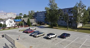 Власти Гродно ответили на жалобу по поводу платных парковок: все законно, изменений не будет