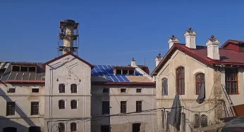 Реконструкция пивзавода в Гродно затягивается: виной задержки стало его размещение