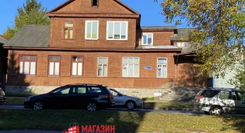 Недвижимость недели: продается квартира в старинном доме Нового Света