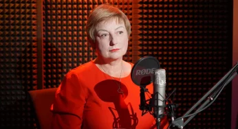 Канал гродненской журналистки признали экстремистским. Она писала про феминизм и драники 