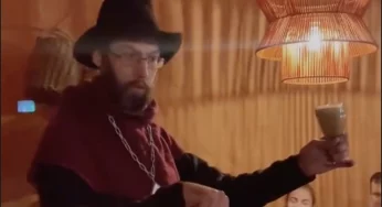 В Гродно разработали новый фирменный кофе — в честь святого Губерта