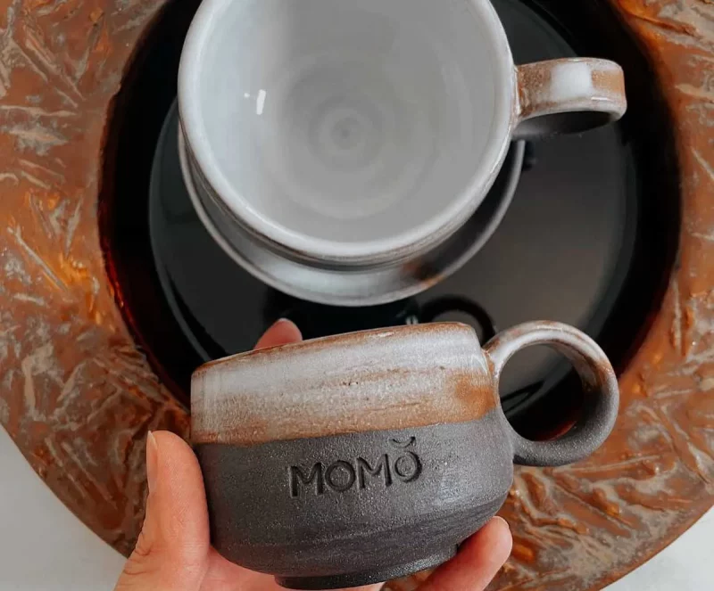 В Гродно открывается мясной ресторан “МОМО”. Локация вам хорошо известна МОМО в Гродно.