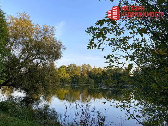 Руины бывшей водяной мельницы. Фото Магазин недвижимости