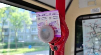 «Добро пожаловать в электронный концлагерь». Замене компостеров в гродненском транспорте обрадовались не все