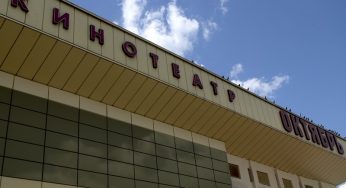 Пропагандистские фильмы бьют рекорды по просмотрам в кино? Так говорят чиновники в Гродно