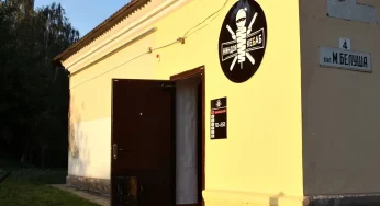 Узнали, что появилось на месте шаурмичной «Ниндзя Кебаб»