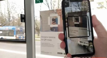 Каждый четвертый гродненец покупает талончики в приложении. Но контролеры могут заблокировать покупку в последний момент. Как?