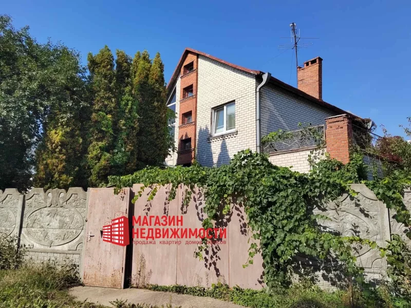 Дом в Южном