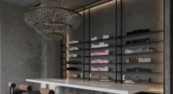 В Гродно открывается парфюм-бар “Люстра”. Там можно выбрать идеальный аромат