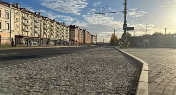 Остановку на Советской вернули на место