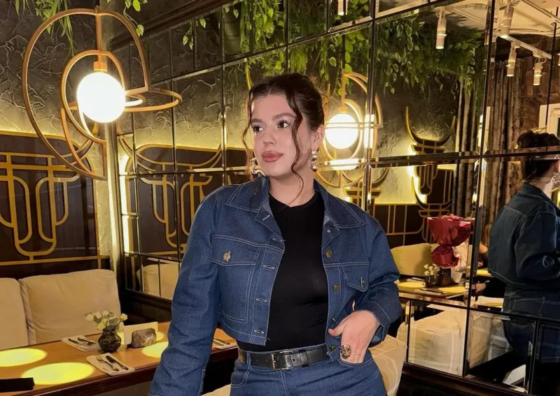 В Гродно открылся ресторан, где подают говяжьи хвосты и морских ежей. Куда идти, чтобы попробовать деликатесы? В мясном ресторане MARMO. Фото: Скриншот Hrodna.life из Instagram заведения