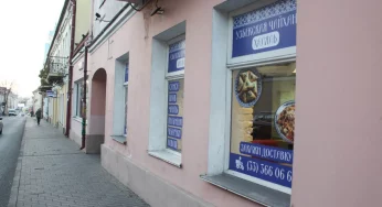Первое в Гродно кафе узбекской кухни собирает до 200 гостей в день – там подают манты с тыквой и чак-чак