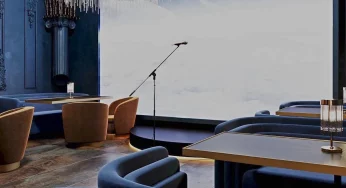 Ар-деко и хрустальная люстра. В подвале на Замковой в Гродно откроют караоке