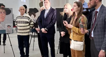 В Гродно появится музей Льва Бакста? Такое предложение озвучили в синагоге