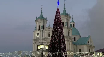 С Новым Годом! Ловите пожелания-предсказания на 2025 год от Hrodna.life
