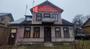 Недвижимость недели: продается квартира в столетнем доме с мезонином в районе Новый Свет